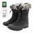 Kamik MOMENTUM 3 Black WOMENS 1600533-190画像