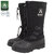 Kamik CANUCK Black 1600229-190画像