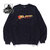 X-LARGE 3D LOGO CREWNECK SWEAT 101214012022画像