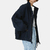 marka SHORT MODS ORGANIC COTTON WEATHER CLOTH M22A-01BL01C画像