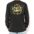 STUSSY Positive Vibration Pigment Dyed L/S Tee 1994711画像
