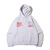 atmos VACANCES HOODIE MAT21-A033画像