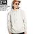reversal EMBOSS BIG MARK SWEAT PARKA RV21AW209画像