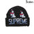 Supreme 21FW Snowman Beanie画像