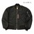 Buzz Rickson's WILLIAM GIBSON COLLECTION BLACK L-2B REGULAR BR14966画像