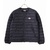 DANTON CREW NECK INNER DOWN JACKET JD-8748画像