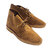 YUKETEN YUKS TYPE8 SHOES w/crepe sole/curry画像