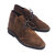 YUKETEN YUKS TYPE8 SHOES w/crepe sole/snuff画像