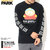 TOY MACHINE &times; SOUTH PARK Cartman L/S Tee STMFBLT2画像