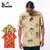 SOFTMACHINE BLADES SHIRTS画像