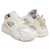 NIKE W AIR HUARACHE SAIL / SAIL - LIGHT BONE - FOSSIL STONE DH4439-104画像