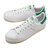 adidas Originals STAN SMITH GREEN / WHITE GW1390画像