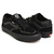 VANS ROWAN BLACK VN0A5JICBLK画像