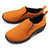 MERRELL JUNGLE MOC ICE+ WP FLAME J004253画像