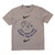 BLACK COMME des GARCONS &times; NIKE 1973 STORM THE BUTTE TEE KHAKI画像