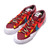 NIKE × sacai KAWS BLAZER LOW TEAM RED/HOT LAVA-WHITE DM7901-600画像