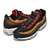 NIKE AIR MAX 95 ESSENTIAL yukon brown/university red CT1805-200画像