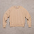 VALENCIANO HANDSOME CREWNECK SWEAT KV240画像