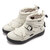 KEEN HOODZERRA WP Star White/Silver Birch 1025602画像