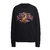 adidas BAMBI SWEATER BLACK HE6831画像