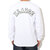 X-LARGE Team L/S Tee 101213011030画像