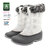 Kamik MOMENTUM 3 White WOMENS 1600533-110画像