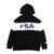 FILA &times; EVANGERION PARKA FS0138画像