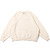 adidas SWEATSHIRT NON DYED HE0377画像