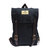 Seil Marschall WOODS MAN PACK HAND MADE IN GERMANY black画像