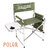 POLeR ADVENTURE CHAIR FURRY CAMO 214EQU9801画像