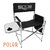 POLeR ADVENTURE CHAIR BLACK 211EQU9801画像
