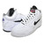 NIKE AIR FLIGHT LITE MID white/black DJ2518-100画像
