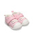 CONVERSE BABY ALL STAR LIGHT V-1 PINK 37301770画像