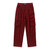 SUPPLIER CORDUROY WORK PANTS画像