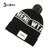 Supreme &times; WTAPS 21FW Beanie画像