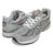 new balance M990VS4 VERSION 4 MADE IN U.S.A. GRAY画像