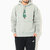 NIKE SB Graphic Fleece 1 Pullover Hoodie Grey DJ3677-063画像