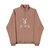 SUPPLIER PLAYBOY QUARTER ZIP SWEAT画像