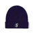 SUPPLIER SPIDER LOGO BEANIE画像