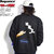 Sequence by B-ONE-SOUL TOM and JERRY FUNNY CREW NECK SWEAT T-2370900画像