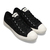CONVERSE ALL STAR LIGHT QUILTING SLIP OX BLACK 31305341画像
