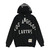 Mitchell & Ness Big Face 3.0 Hoodie-LAL MN4KJM23画像