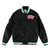 Mitchell & Ness CHAMP CITY SATIN JACKET SAN ANTONIO SPURS OJBF3232SAS画像