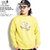 The Endless Summer TES NOSE MANUAL BUHI CREWNECK SWEAT FH-2374316画像