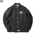 Deus Ex Machina LATHAM CANVAS COACH (PHANTOM BLACK) DMW2061256画像