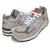 new balance M990VS2 VERSION 2 MADE IN U.S.A. GRAY画像