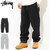 STUSSY Contrast Stitch Label Pant 116535画像