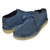 Clarks DESERT TREK BLUE NUBUCK 26160225画像