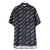 VETEMENTS MONOGRAM FLUID SHIRT UE52SH260画像