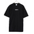 VETEMENTS LOGO LABEL T-SHIRT UE52TR120画像
